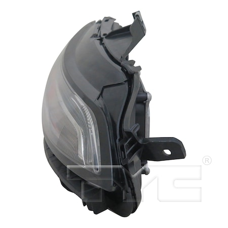 Tyc Daytime Running Light, 12-5323-00-9 12-5323-00-9